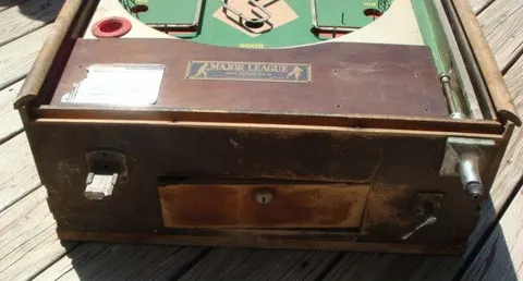 Cabinet - Front*