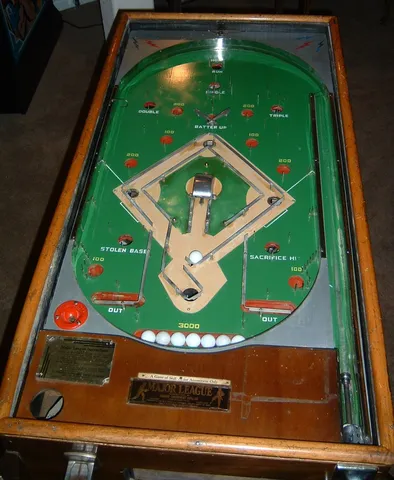 Playfield