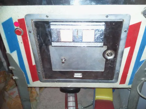 Cabinet - Front