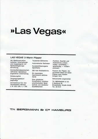 Flyer - Back