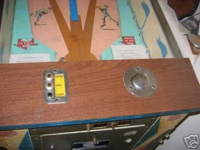 Player Controls