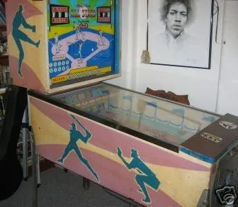 Cabinet - Left