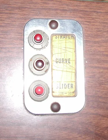 Pitch Controller
