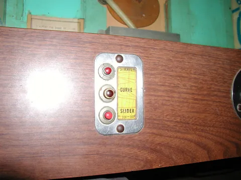 Pitch Controller