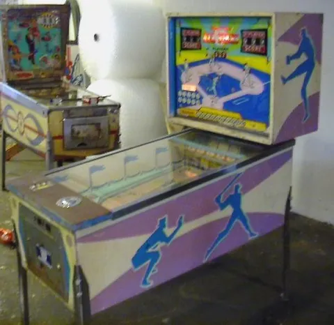 Cabinet - Right