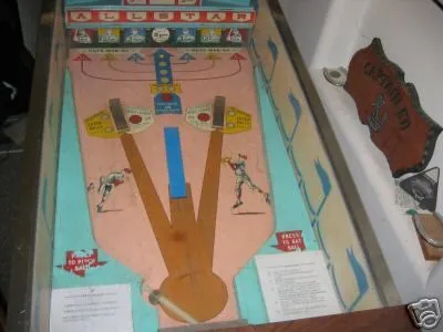 Playfield