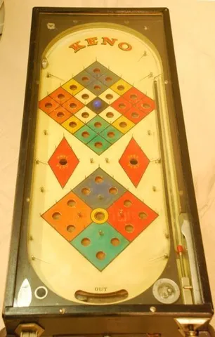 Playfield