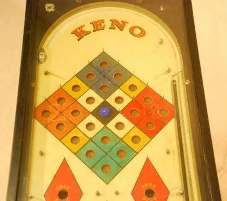 Upper Playfield