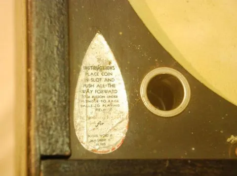 Instructions