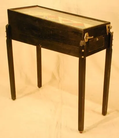 Cabinet - Left