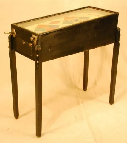 Cabinet - Right