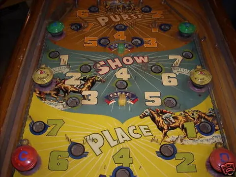 Middle Playfield