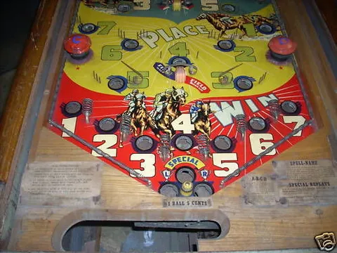 Lower Playfield