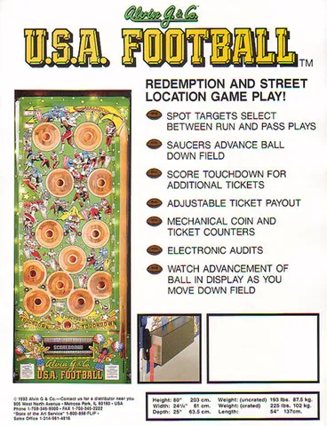 Flyer - Back