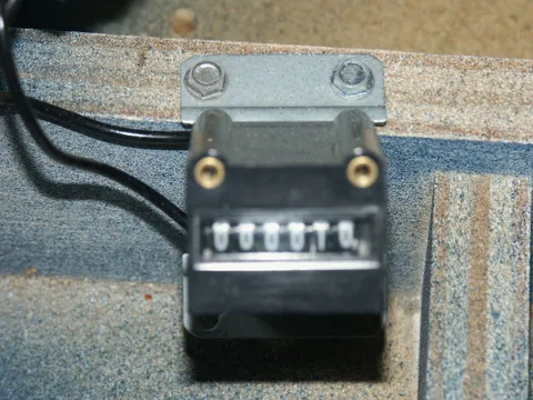 Total Plays Meter*