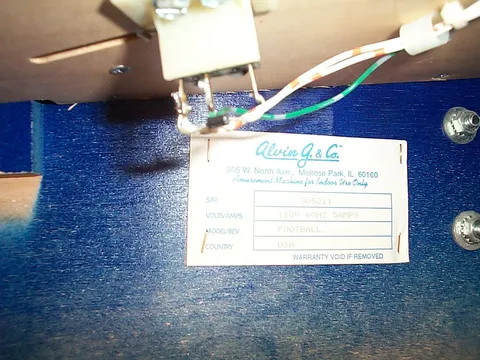 Serial Number*