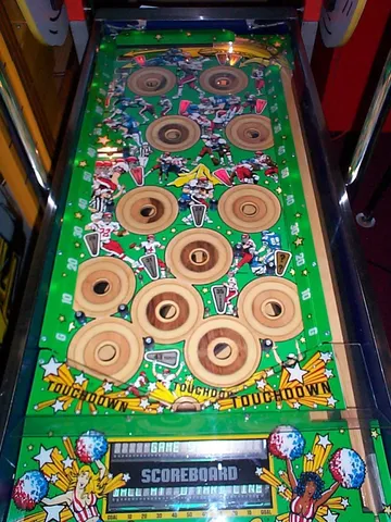 Playfield*