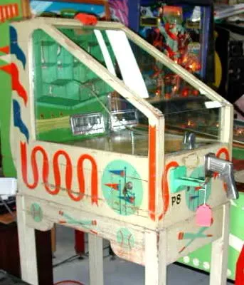 Cabinet - Full View