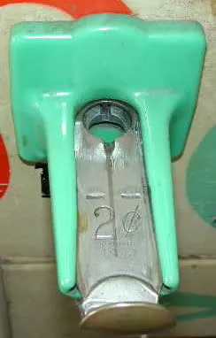 Coin Slide