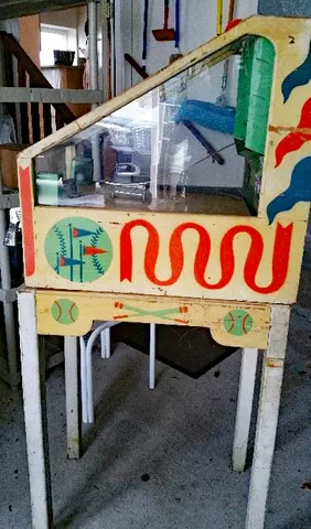 Cabinet - Right