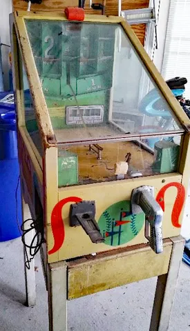 Cabinet - Front View