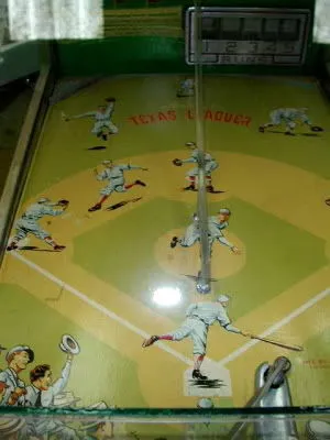 Playfield