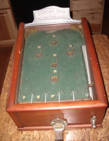 Cabinet - Front View