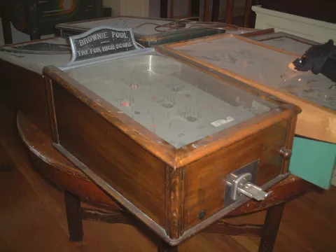 Cabinet - Full View