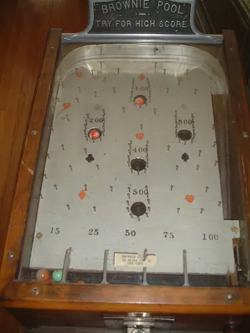 Playfield - Glass On*
