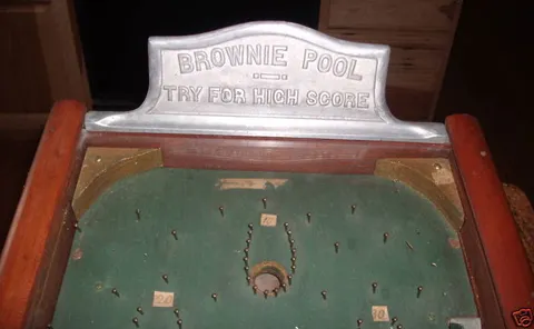 Upper Playfield