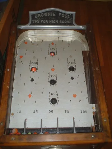 Playfield - Glass Off