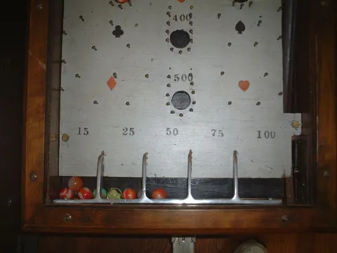 Lower Playfield