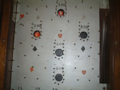 Middle Playfield