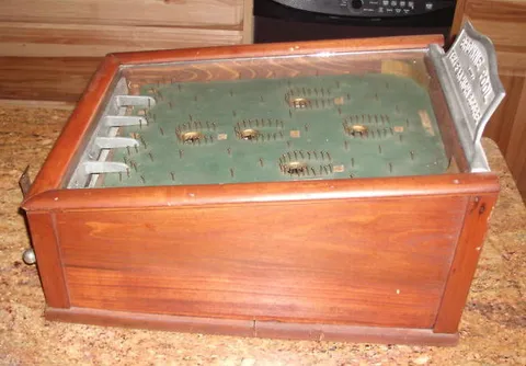 Cabinet - Right