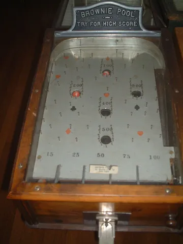 Playfield