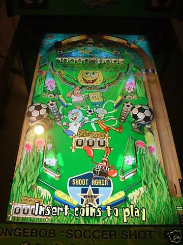 Playfield