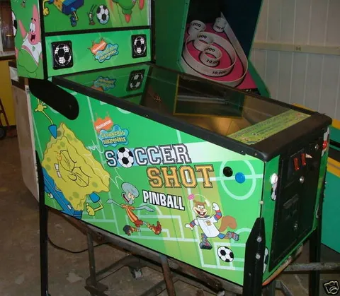 Cabinet - Left