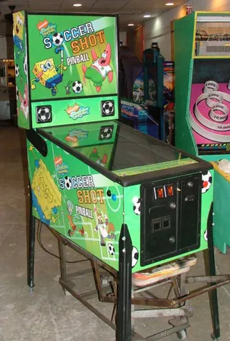 Cabinet - Full View