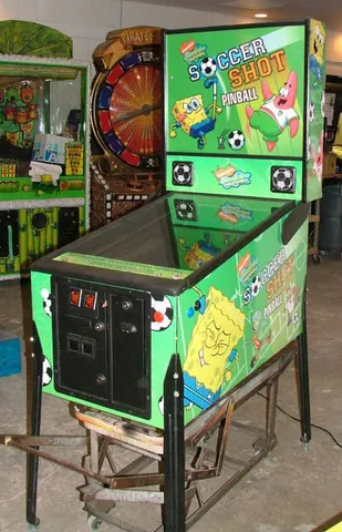 Cabinet - Full View