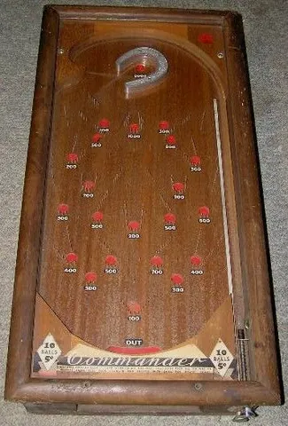 Playfield