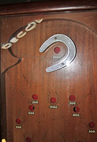 Upper Playfield