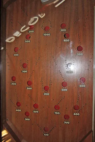 Middle Playfield