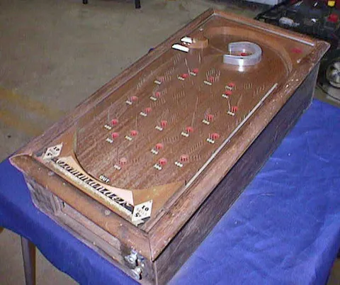 Cabinet - Full View