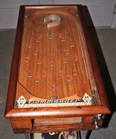Playfield