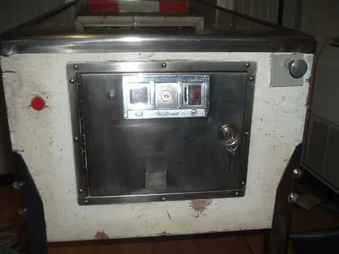 Cabinet - Front
