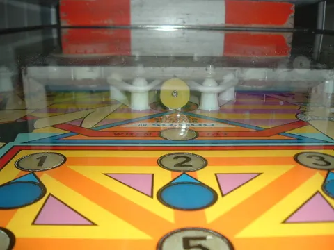 Center Target