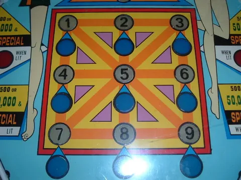 Center Playfield