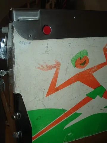 Cabinet - Detail