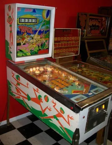 Cabinet - Full View