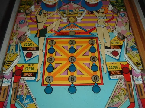 Middle Playfield